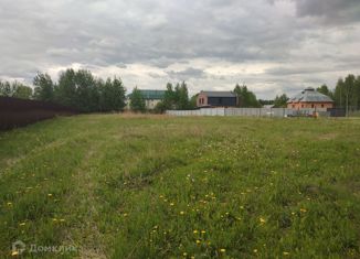 Продаю земельный участок, 28 сот., деревня Степаново