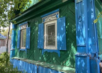 Дом на продажу, 31.2 м2, село Воскресенское, улица Воровского