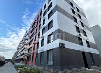 1-ком. квартира на продажу, 33.9 м2, Уфа, улица Даяна Мурзина, 7, Кировский район