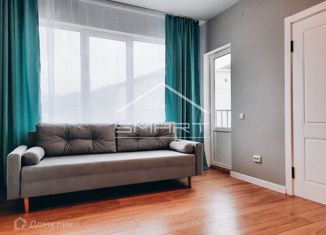 Продажа двухкомнатной квартиры, 37 м2, село Небуг