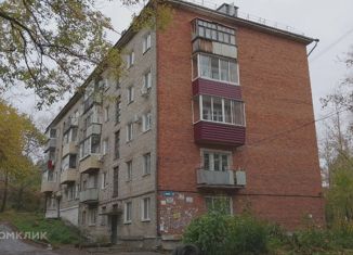 Продам 1-комнатную квартиру, 31.1 м2, Амурск, проспект Мира, 24