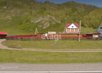 Продам участок, 13.9 сот., село Шебалино, Советская улица