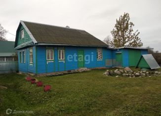 Продаю дом, 112 м2, Новгородская область