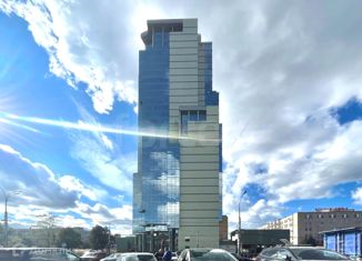 Сдается офис, 368 м2, Москва, Семёновская площадь, 1А, метро Электрозаводская