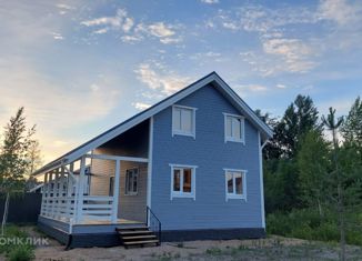 Продажа дома, 130 м2, массив Кискелово, СНТ Сосновая Поляна, 3725