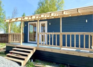 Продам дом, 36 м2, Дегтярск