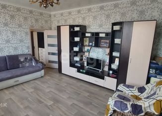 Продажа 2-комнатной квартиры, 55.3 м2, Борисоглебск, улица Свободы, 174