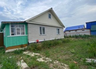 Продается дом, 100 м2, деревня Новый Мусабай, Лесная улица