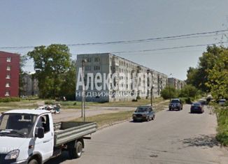 Продажа трехкомнатной квартиры, 61 м2, Ленинградская область, Ладожская улица, 44