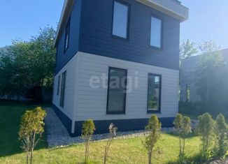 Дом на продажу, 174 м2, село Немчиновка, улица Юности, 30