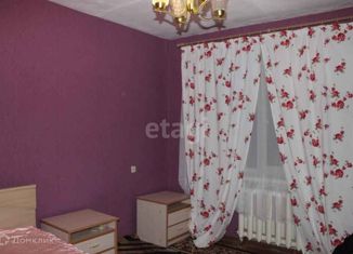 Двухкомнатная квартира на продажу, 50.3 м2, село Покровское, Майская улица, 25