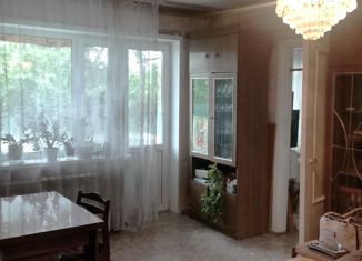 Продам двухкомнатную квартиру, 46 м2, Самарская область, улица Николая Панова, 40