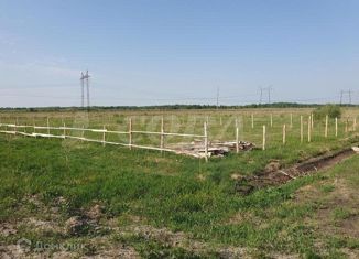 Продам земельный участок, 15 сот., село Ворогушино, Центральная улица