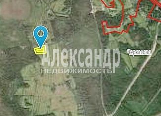 Продаю участок, 150 сот., поселок Черкасово, Строительная улица