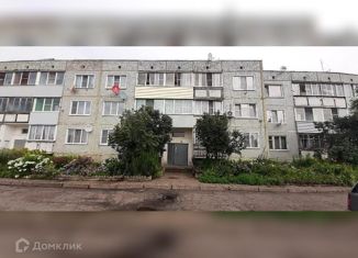 Продается 3-комнатная квартира, 67.3 м2, село Ильинское, Строительная улица, 8