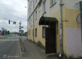 Офис на продажу, 101.3 м2, Рыбинск, улица Герцена, 1