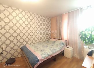 Продажа 2-ком. квартиры, 41 м2, Абакан, проспект Дружбы Народов, 57