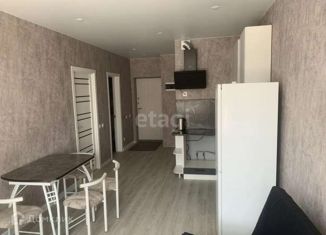 Сдаю 1-комнатную квартиру, 44 м2, Новосибирск, улица Ясный Берег, 23, ЖК Ясный Берег