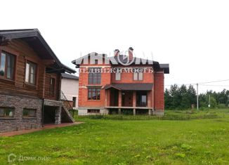 Продажа дома, 360 м2, село Ельдигино