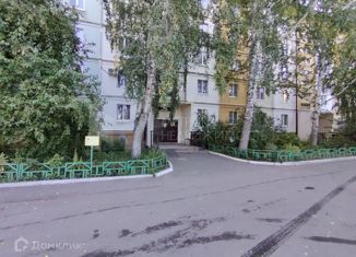 2-комнатная квартира на продажу, 53 м2, Тюмень, Пражская улица, 47