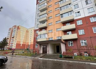 Продается 1-комнатная квартира, 31.5 м2, Кемеровская область, Сосновая улица, 14