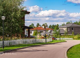 Продаю участок, 14 сот., деревня Малое Сареево, коттеджный посёлок Малое Сареево, 29