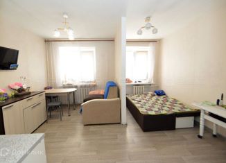 Продается однокомнатная квартира, 23 м2, Казань, улица Дежнёва, 2к1, Кировский район