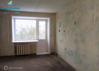 1-комнатная квартира на продажу, 29.3 м2, Ульяновская область, проспект Ленина, 43