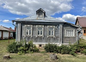 Продается дом, 55.5 м2, село Борисовское, Церковная улица, 59