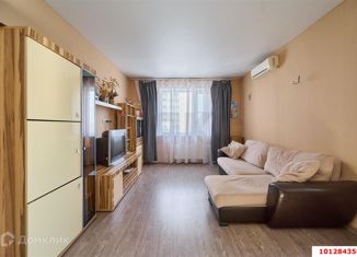 Продам 2-комнатную квартиру, 64.6 м2, Краснодарский край, улица имени М.Е. Соколова, 86к1