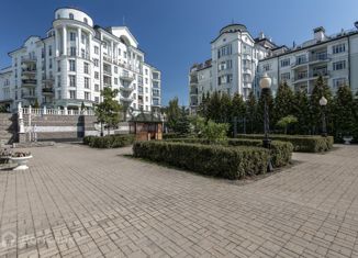 Многокомнатная квартира на продажу, 405.4 м2, Москва, Береговая улица, 4к1, станция Балтийская