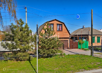 Продажа дома, 117.7 м2, Таганрог, улица 4-я Линия, 115