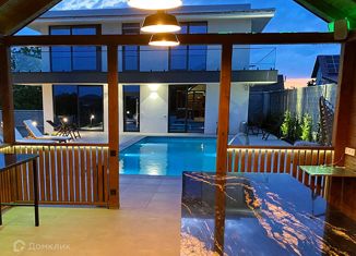 Продаю дом, 257.2 м2, Краснодар, Североморская улица, 4, Североморская улица