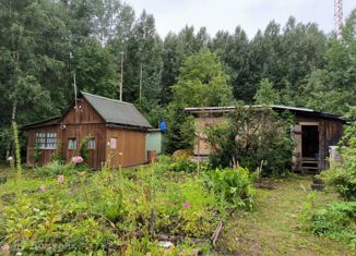 Продажа дома, 39 м2, садоводческий массив Строганово