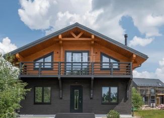 Продам дом, 130 м2, деревня Костомарово, Слободская улица