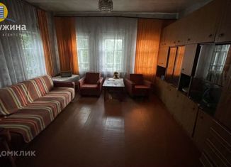 Дом на продажу, 62 м2, село Бригадировка, Заречная улица