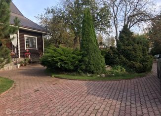 Продается дом, 138 м2, посёлок городского типа Изоплит, Рабочая улица, 27