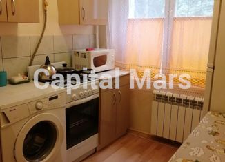 Сдаю в аренду 1-ком. квартиру, 36 м2, Москва, Рублёвское шоссе, 111, метро Молодёжная