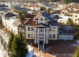 Сдам дом, 1000 м2, село Успенское