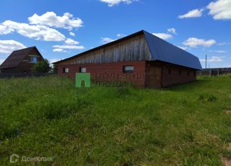 Продажа дома, 50 м2, село Вавож, улица Кирова