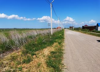 Продам земельный участок, 6 сот., поселок Суворов-Черкесский, улица Юности, 3