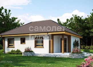 Дом на продажу, 105 м2, дачный посёлок Николины Озёра, дачный посёлок Николины Озёра, 291