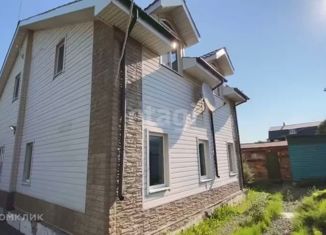 Дом на продажу, 139.2 м2, Владивосток, улица Мечникова