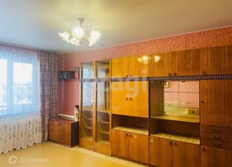 2-комнатная квартира на продажу, 52 м2, Приволжск, Революционная улица, 108