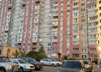 2-комнатная квартира в аренду, 55 м2, Воронеж, улица Ломоносова, 117, Центральный район