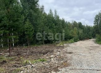 Продажа участка, 13.9 сот., посёлок Гагарский, 2-я Парковая улица