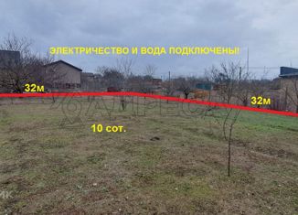 Участок на продажу, 10 сот., дачный массив Новозбурьевка, 38-я улица