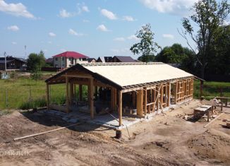 Продам дом, 105 м2, товарищество собственников недвижимости Абрамцевские Дачи, Садовая улица