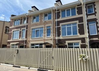 Продажа таунхауса, 91 м2, деревня Афонино, Европейская улица