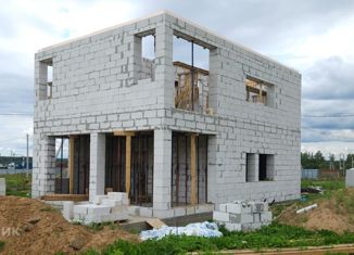 Продается дом, 189.5 м2, коттеджный посёлок Грейс Парк